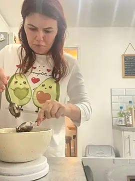 jasminebrooksx online show from September 17, 2025, 8:27 am