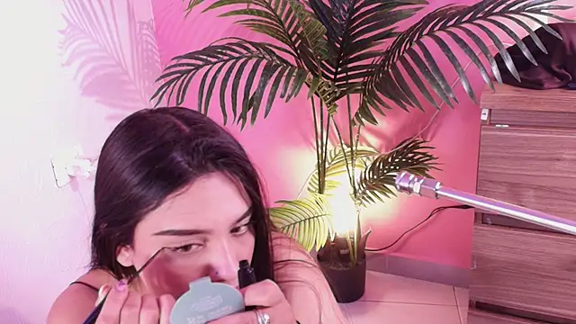 Lana ortega online show from October 27, 2025, 3:43 am