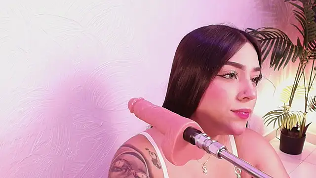 Lana ortega online show from February 25, 2026, 4:00 am