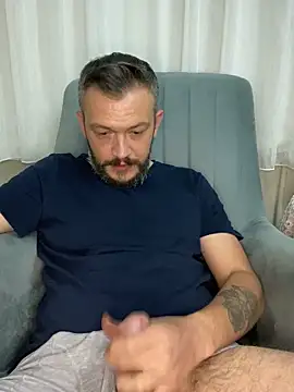 Salih0634 online show from October 7, 2025, 12:30 am