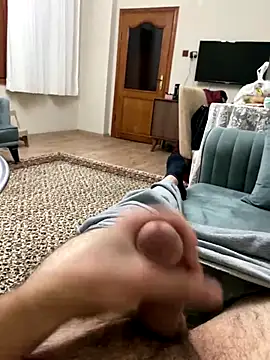 Salih0634 online show from November 25, 2025, 12:21 am