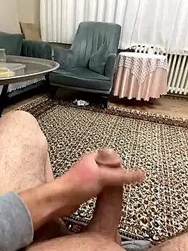 Salih0634 online show from January 18, 2026, 11:19 pm