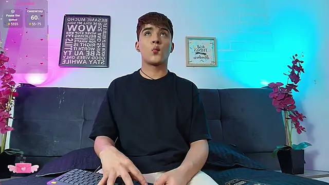 Lucass love online show from February 22, 2026, 3:18 am