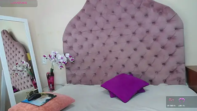  Agata  online show from March 14, 2025, 8:10 am