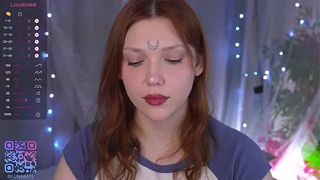 Lunabate online show from January 13, 2026, 5:02 am