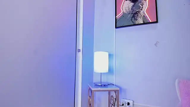 dulce fiore07 online show from February 21, 2026, 12:17 pm