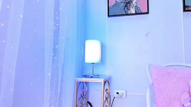 dulce fiore07 online show from May 28, 2026, 12:02 pm