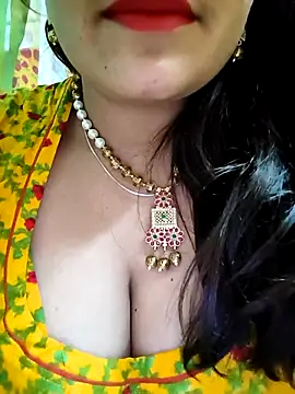 MISS RIYA14 online show from September 11, 2025, 6:08 pm