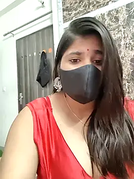 MISS RIYA14 online show from November 9, 2025, 5:50 am