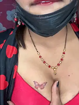 Snapshot of SEXY-SIMI-BHABI chatting on March 22, 2026, 12:14 am SEXY-SIMI-BHABI online show from March 22, 2026, 12:14 am