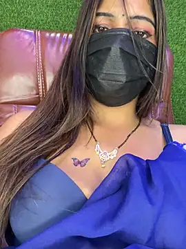 Snapshot of SEXY-SIMI-BHABI chatting on April 3, 2026, 2:20 am SEXY-SIMI-BHABI online show from April 3, 2026, 2:20 am