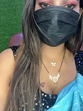 Snapshot of SEXY-SIMI-BHABI chatting on April 3, 2026, 7:01 pm SEXY-SIMI-BHABI online show from April 3, 2026, 7:01 pm