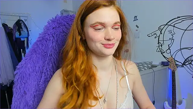 Snapshot of annkeenon chatting on February 26, 2026, 9:14 pm annkeenon online show from February 26, 2026, 9:14 pm