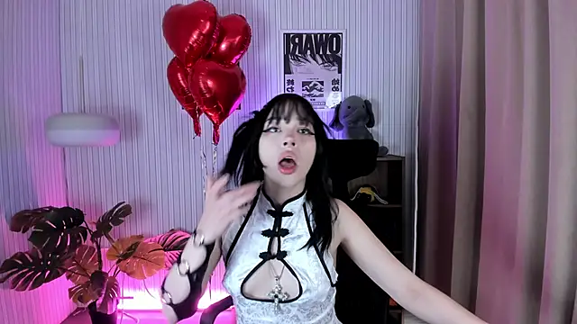 Sabrina bloom online show from February 14, 2026, 12:57 pm