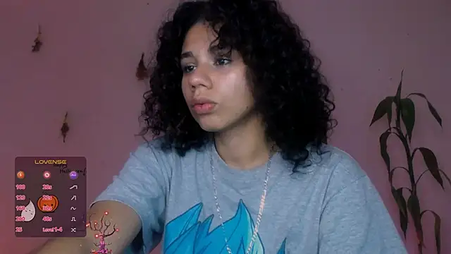 Snapshot of Nocturnawitch chatting on October 3, 2025, 2:41 am Nocturnawitch online show from October 3, 2025, 2:41 am