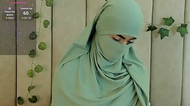  Zahiira  online show from October 8, 2025, 11:52 am