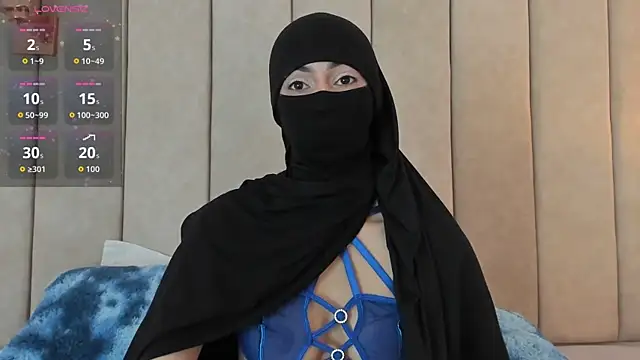  Zahiira  online show from April 17, 2026, 12:08 pm