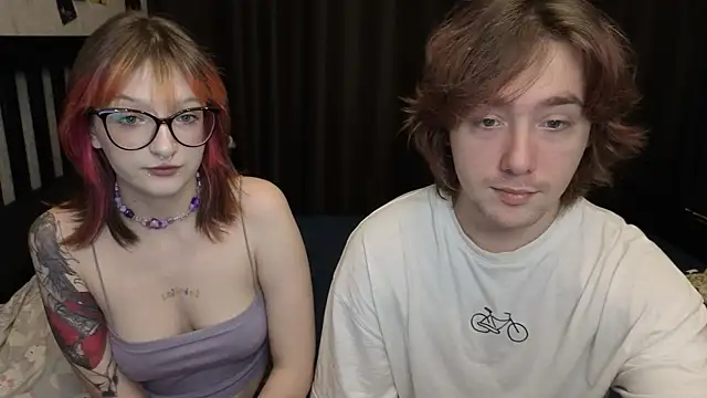 Snapshot of ellen_and_danny chatting on September 22, 2025, 5:48 pm ellen and danny online show from September 22, 2025, 5:48 pm