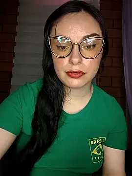 Camila Ord online show from January 16, 2026, 9:08 pm