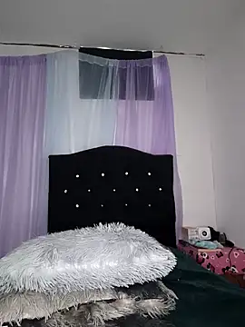 Camila Ord online show from April 10, 2026, 9:30 pm