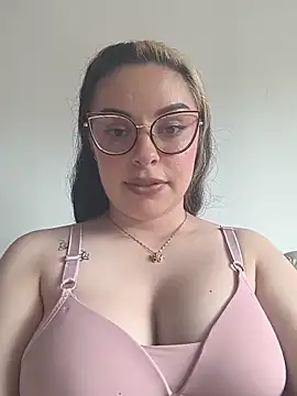Camila Ord online show from May 19, 2026, 9:21 pm