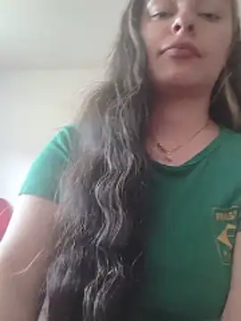 Camila Ord online show from May 20, 2026, 10:05 pm