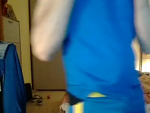 Snapshot of KalendaXL chatting on February 13, 2026, 12:28 am KalendaXL online show from February 13, 2026, 12:28 am