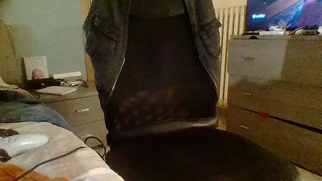 Snapshot of KalendaXL chatting on February 20, 2026, 12:51 am KalendaXL online show from February 20, 2026, 12:51 am