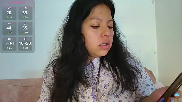 Snapshot of kute_jess chatting on February 19, 2026, 9:05 am kute jess online show from February 19, 2026, 9:05 am