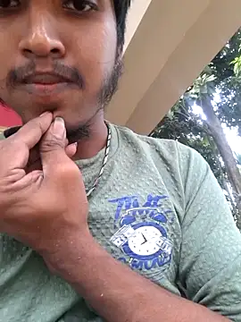 rohanh234 online show from December 1, 2025, 9:14 am