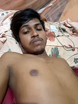 rohanh234 online show from April 12, 2026, 9:47 am