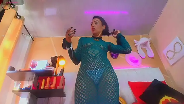 brendaliive online show from March 14, 2026, 7:41 pm