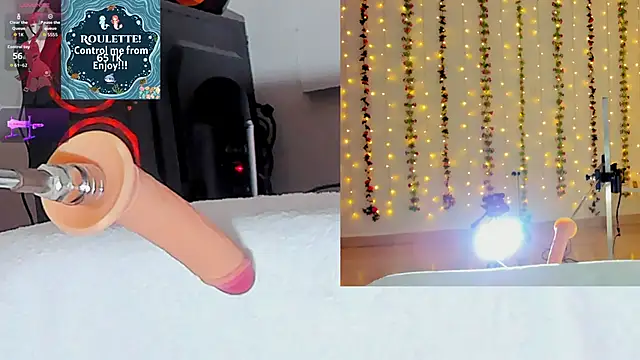 Kitty  Rose   online show from October 16, 2025, 10:27 am