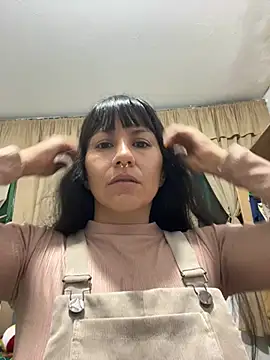 Huitaca  online show from March 13, 2026, 4:30 am