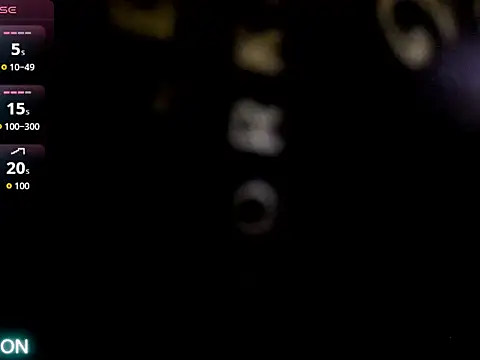 leahot29 online show from September 27, 2025, 6:40 am