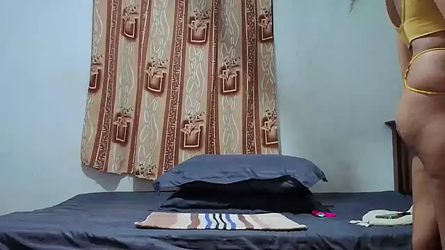 Snapshot of Sadu_Live chatting on February 5, 2026, 2:33 pm Sadu Live online show from February 5, 2026, 2:33 pm