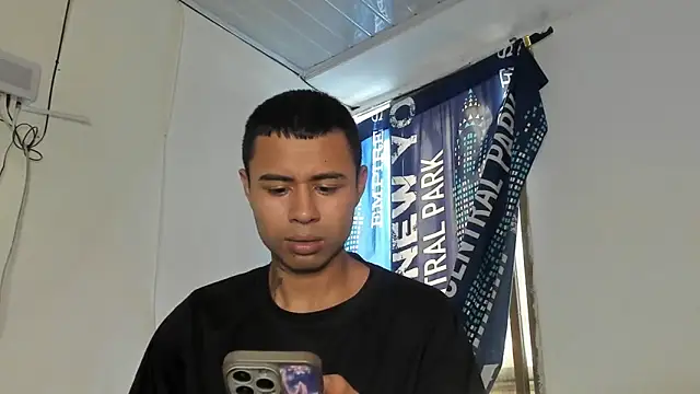  Logan Colton  online show from March 22, 2026, 9:18 pm