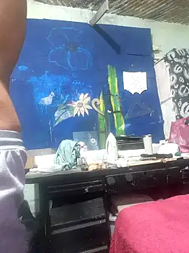 elvergu666 online show from December 2, 2025, 6:19 am