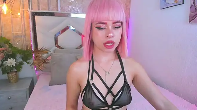 Venuss1  online show from September 29, 2025, 4:28 am