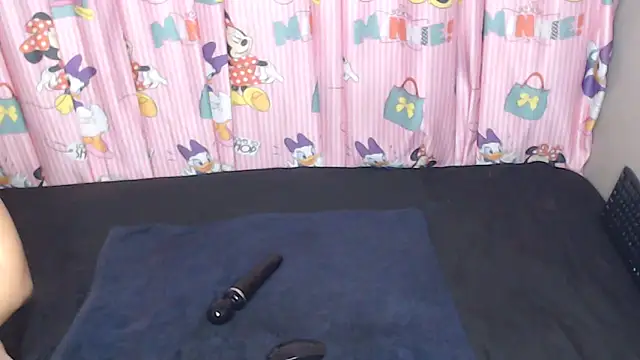 Snapshot of TrishahXo chatting on April 3, 2026, 7:34 pm TrishahXo online show from April 3, 2026, 7:34 pm