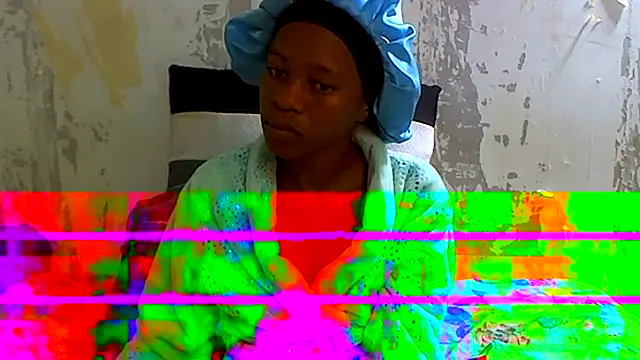Mercy Browny online show from October 20, 2025, 5:24 pm