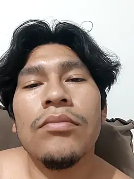  SamuraiXx online show from March 2, 2026, 10:05 pm