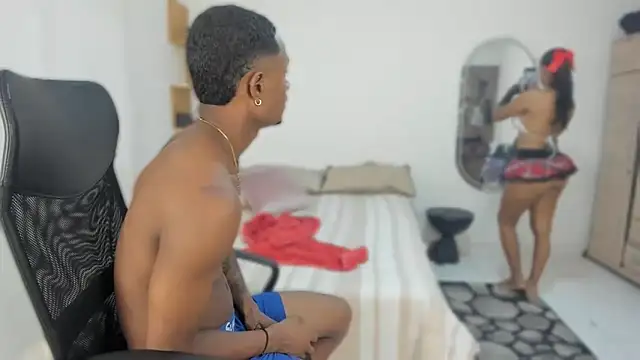 AbonySex69 online show from September 22, 2025, 7:49 pm