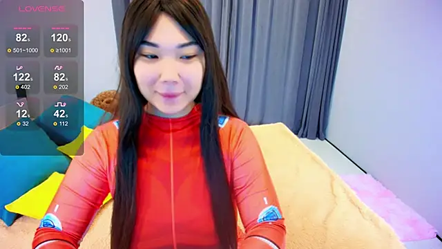 Snapshot of hwa_rin chatting on September 20, 2025, 3:46 pm hwa rin online show from September 20, 2025, 3:46 pm