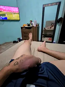 Saraiva2002 online show from June 23, 2026, 11:14 pm