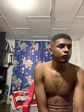 Snapshot of jesuPM chatting on November 26, 2025, 8:10 pm jesuPM online show from November 26, 2025, 8:10 pm