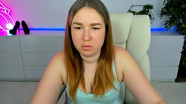 Sofii darling online show from March 12, 2026, 5:30 pm