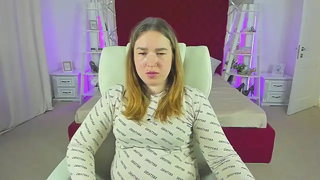 Sofii darling online show from March 20, 2026, 5:40 pm