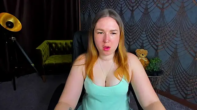 Sofii darling online show from March 27, 2026, 5:34 pm