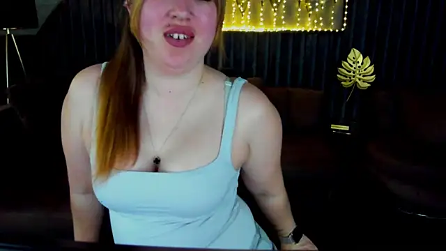 Sofii darling online show from March 29, 2026, 4:40 pm